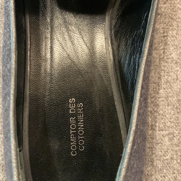 Comptoir des Cotonniers oxfords - Picture 5 of 5